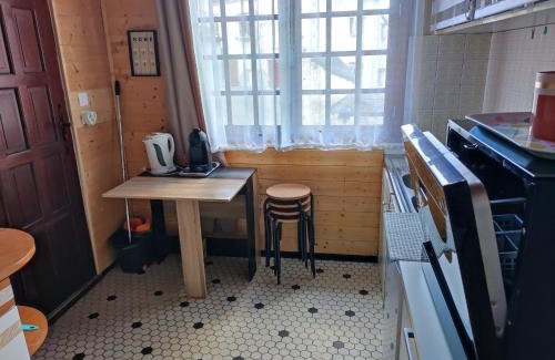 Bielle Chalet De Ski | chalet rural