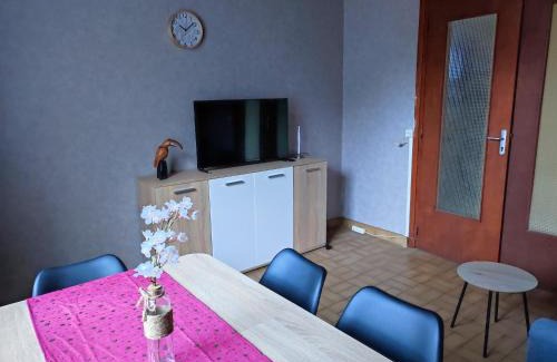 Bielle Chalet De Ski | Chalet rural
