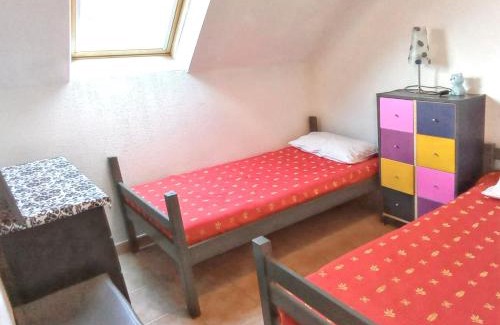 La Salvetat-sur-Agout Chalet De Ski | Chalet rustique à La Salvetat-sur-Agout avec vue montagne