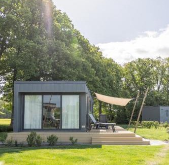 Oldeberkoop Chalet De Ski | Chalet Rustique