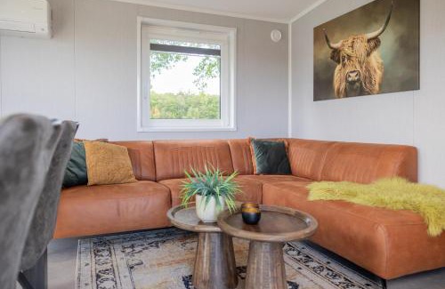 Oldeberkoop Chalet De Ski | Chalet Rustique