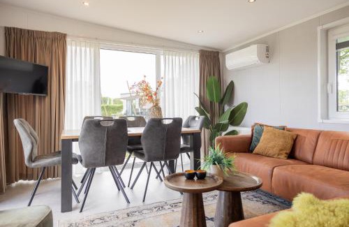 Oldeberkoop Chalet De Ski | Chalet Rustique