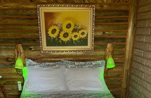 Praia Grande Chalet De Ski | Chalet Saíra Eco.hospedagem - Feel the environment.