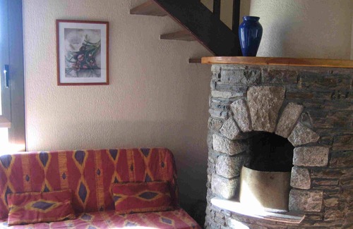 Saillagouse Chalet De Ski | Chalet proximite Font Romeu, Cerdagne, Saillagouse