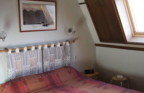 Saillagouse Chalet De Ski | Chalet proximite Font Romeu, Cerdagne, Saillagouse