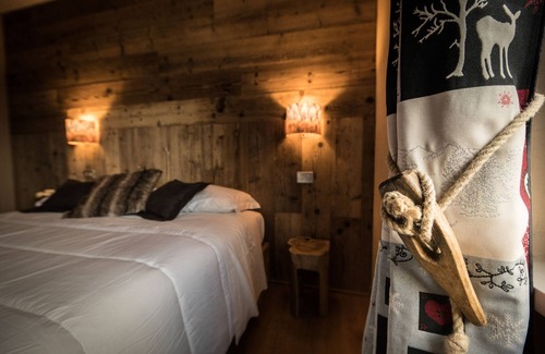 Lignan Hôtel | Chalet Saint-Barthélemy Hotel