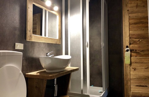 Lignan Hôtel | Chalet Saint-Barthélemy Hotel