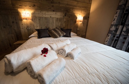 Lignan Hôtel | Chalet Saint-Barthélemy Hotel