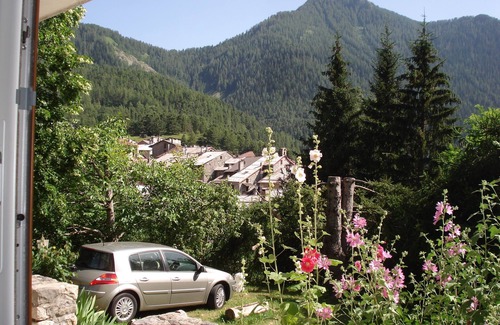 Valdeblore Chalet De Ski | Chalet saint dalmas valdeblore