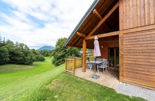 Faverges-Seythenex Chalet De Ski | Chalet Sambuy - Val de Tamié