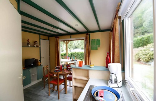 Alliat Chalet De Ski | Chalet Sami 5 persons