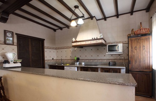 Sanlucar la Mayor Villa | VILLA SAN JOSE LA MAIRE SANLUCAR