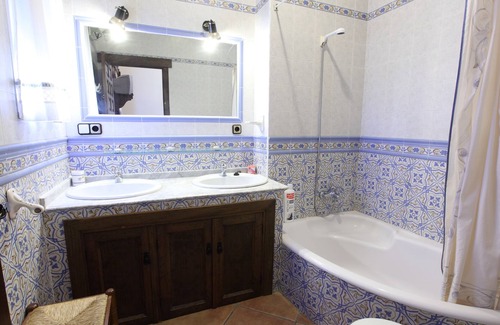 Sanlucar la Mayor Villa | VILLA SAN JOSE LA MAIRE SANLUCAR