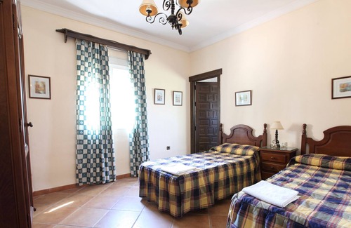 Sanlucar la Mayor Villa | VILLA SAN JOSE LA MAIRE SANLUCAR