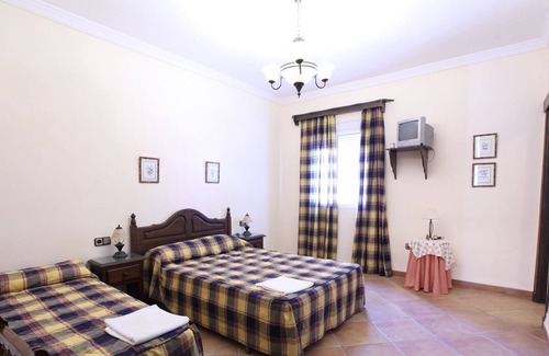 Sanlucar la Mayor Villa | VILLA SAN JOSE LA MAIRE SANLUCAR