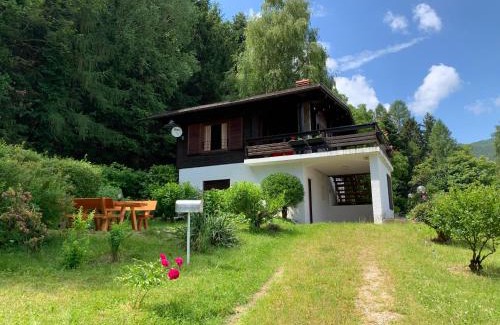 Salorno Chalet De Ski | Chalet San Valentino