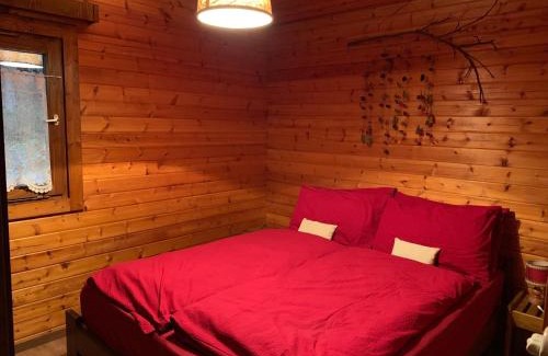 Salorno Chalet De Ski | Chalet San Valentino