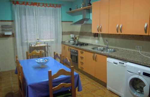 Sanlucar la Mayor Maison | Chalet de standing - 180m2 - typiquement sévillain