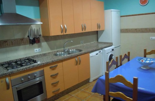 Sanlucar la Mayor Maison | Chalet de standing - 180m2 - typiquement sévillain