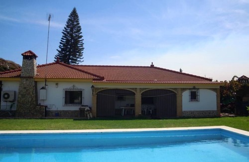 Sanlucar la Mayor Maison | Chalet de standing - 180m2 - typiquement sévillain