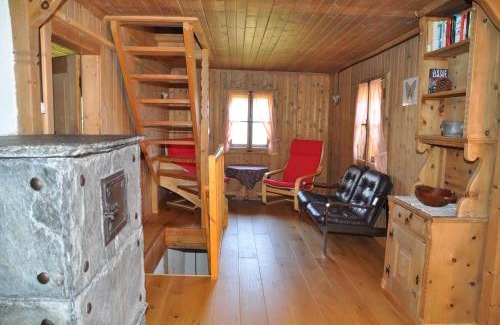 Sent Appartement | Chalet Sanpeter