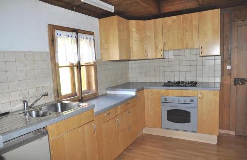 Sent Appartement | Chalet Sanpeter