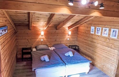 Crans-Montana Chalet De Ski | Chalet Sans Nom by Interhome