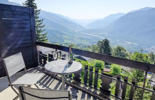 Crans-Montana Chalet De Ski | Chalet Sans Nom by Interhome