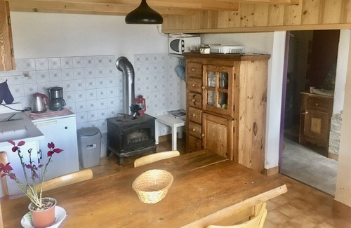 Jarrier Chalet De Ski | Chalet Savoyard