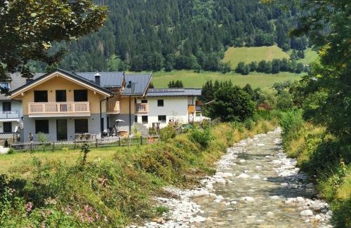 Bad Hofgastein Maison | Chalet Schlossalm bis 9 Personen