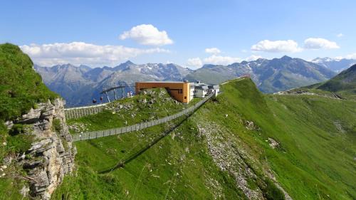Bad Hofgastein Maison | Chalet Schlossalm bis 9 Personen