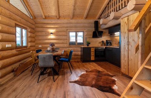 Arnetsried Appartement | Chalet Schreiner