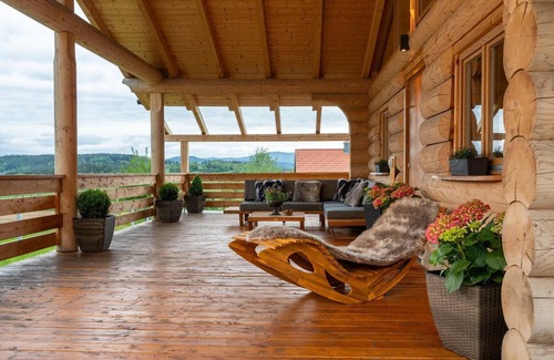Arnetsried Appartement | Chalet Schreiner
