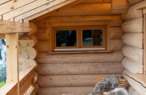 Arnetsried Appartement | Chalet Schreiner