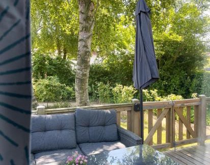 Lauwersoog Maison | Chalet See 19