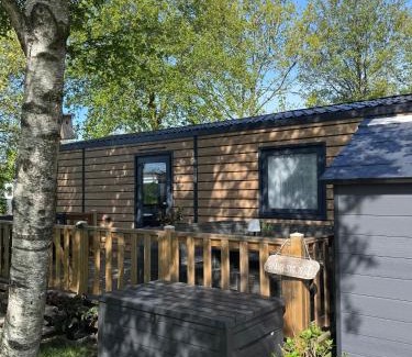 Lauwersoog Maison | Chalet See 19