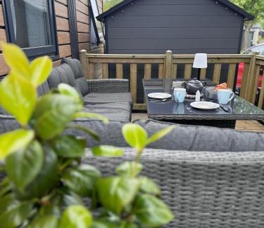 Lauwersoog Maison | Chalet See 19
