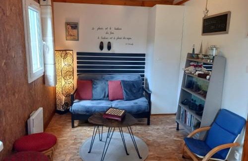 Pleneuf-Val-Andre Maison | Chalet Sein Dans Parc Résidentiel
