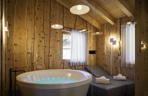 Cortina d'Ampezzo Chalet De Ski | Chalet Serge