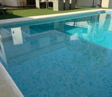 Gines Maison | Chalet Seville, Pool, Parking