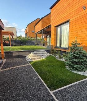 Stara Lesna Chalet De Ski | Chalet Sijkovsky
