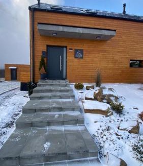 Stara Lesna Chalet De Ski | Chalet Sijkovsky