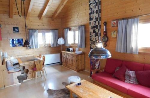 Bellwald Appartement | Chalet Silentium