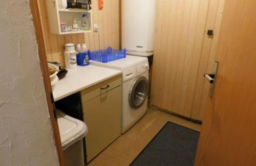 Bellwald Appartement | Chalet Silentium