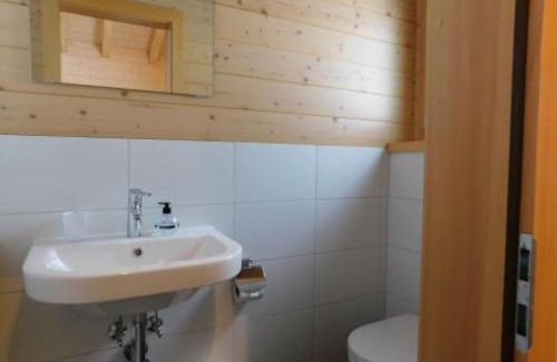 Bellwald Appartement | Chalet Silentium