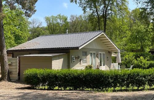 Zutendaal Chalet De Ski | Chalet Sint-Hubertus