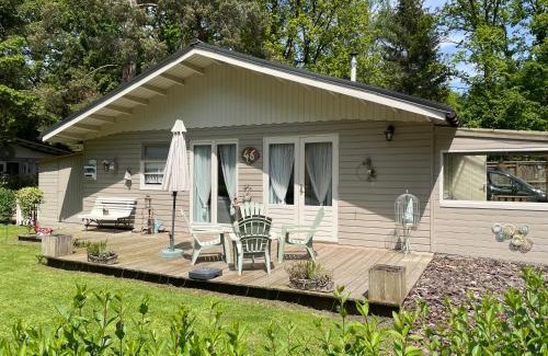 Zutendaal Chalet De Ski | Chalet Sint-Hubertus