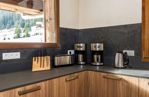 Chatel Chalet De Ski | Chalet 14 personnes, jacuzzi, 200m télésiège de Pré la Joux, Châtel Réservation