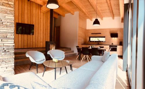 Smizany Chalet De Ski | Chalet Slovensky Raj