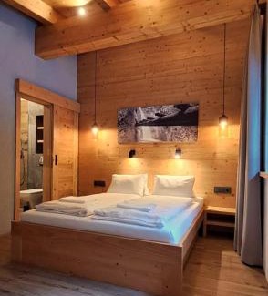 Smizany Chalet De Ski | Chalet Slovensky Raj
